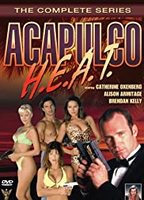 Acapulco H.E.A.T. 1998 película escenas de desnudos