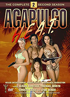 Acapulco H.E.A.T. 1993 película escenas de desnudos
