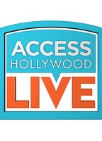 Access Hollywood Live (2010-presente) Escenas Nudistas