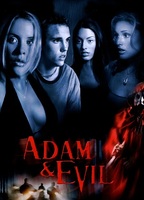 Adam & Evil escenas nudistas