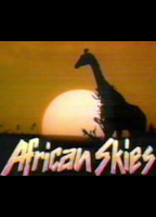 African Skies 1992 película escenas de desnudos