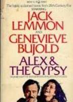 Alex and the Gypsy 1976 película escenas de desnudos