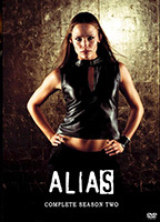 Alias (2001-2006) Escenas Nudistas