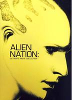 Alien Nation escenas nudistas