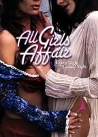 All Girls Affair 2005 película escenas de desnudos
