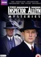 The Inspector Alleyn Mysteries 1990 película escenas de desnudos
