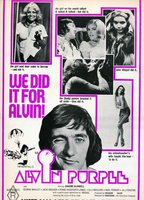 Alvin Purple 1973 película escenas de desnudos