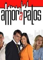 Amor a Palos 2005 película escenas de desnudos