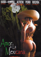 Amor a la mexicana (II) (2002) Escenas Nudistas