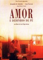 Amor e Dedinhos de Pé 1992 película escenas de desnudos