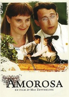 Amorosa (1986) Escenas Nudistas