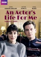 An Actor's Life for Me (1991-presente) Escenas Nudistas
