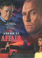 An American Affair 1997 película escenas de desnudos