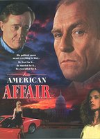 An American Affair escenas nudistas