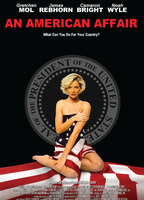 An American Affair (2009) Escenas Nudistas