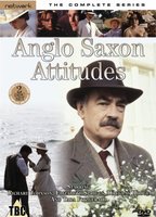 Anglo Saxon Attitudes (1992) Escenas Nudistas