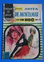 Anita de Montemar (1967) Escenas Nudistas