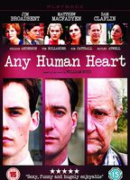 Any Human Heart (2010) Escenas Nudistas