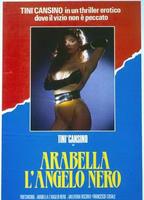 Arabella l'angelo nero 1989 película escenas de desnudos