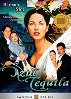 Azul tequila 1998 - 1999 película escenas de desnudos