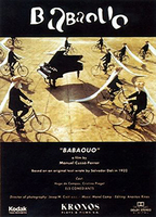 Babaouo (2000) Escenas Nudistas