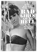 Bad Girls Go to Hell (1965) Escenas Nudistas