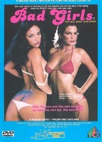 Bad Girls 1981 película escenas de desnudos