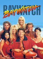 Baywatch (1989-2001) Escenas Nudistas