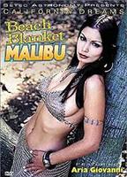Beach Blanket Malibu 2001 película escenas de desnudos
