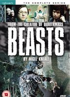 Beasts (1976) Escenas Nudistas