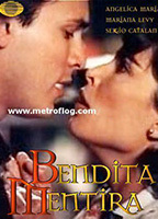 Bendita mentira 1996 película escenas de desnudos