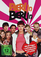 Berlin, Berlin 2002 - 2005 película escenas de desnudos