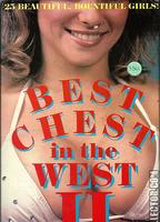 Best Chest in the West II 1986 película escenas de desnudos