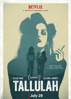Tallulah (2016) Escenas Nudistas