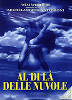 Beyond the Clouds 1995 película escenas de desnudos