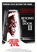 Beyond the Door II 1977 película escenas de desnudos