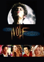 Big Wolf on Campus (1999-2002) Escenas Nudistas