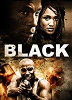 Black (2008) Escenas Nudistas