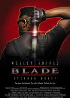 Blade (1998) Escenas Nudistas