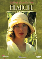 Blanche (1993) Escenas Nudistas