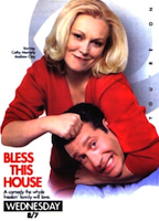 Bless This House (US) (1995-1996) Escenas Nudistas