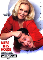 Bless This House (US) 1995 película escenas de desnudos