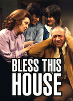 Bless This House (UK) 1971 película escenas de desnudos