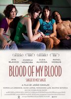 Blood Of My Blood 2011 película escenas de desnudos