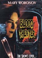 Blood Theater 1984 película escenas de desnudos