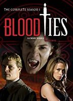 Blood Ties (2007) Escenas Nudistas