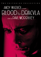 Blood for Dracula escenas nudistas