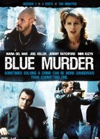 Blue Murder (2001-2004) Escenas Nudistas