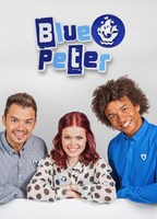 Blue Peter escenas nudistas