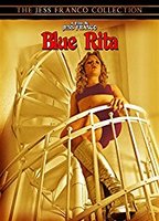 Blue Rita 1977 película escenas de desnudos